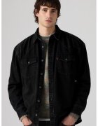 Levi's Свободно яке-риза от деним Denamore