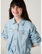 Levis Яке от деним с копчета