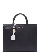 Liu Jo Чанта Tote от еко кожа с регулираща се презрамка
