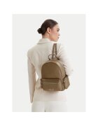 Liu Jo Дамска модна раница - екологична кожа - - One Size INTL