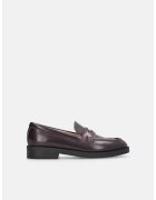 Liu Jo Кожени мокасини Preppy с лого