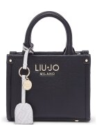 Liu Jo Малка чанта от еко кожа