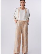 Liu Jo Суитшърт с органза