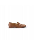 LLOYD Дамски обувки тип слип-он ROVIA 240 - естествена кожа - цвят уиски
