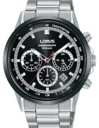 Lorus Мъжки часовник корпус 42 мм - водоустойчивост 10 ATM - RT397JX9