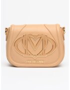 Love Moschino Чанта през рамото с капаче