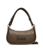 Love Moschino Дамска чанта - екологична кожа - Един размер -