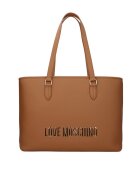 Love Moschino Дамска чанта jc4190ppkd0000 -. - - 42 x 27.5 x 13 cm