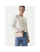 Love Moschino Дамска чанта - кожа