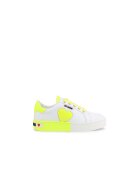Love Moschino Дамски спортни обувки модел JA15023G1AIF - /Жълт