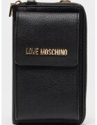 Love Moschino Конвертируем портфейл с презрамка-верижка