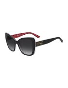 Love Moschino Слънчеви очила Butterfly с градиента