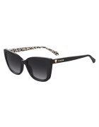 Love Moschino Слънчеви очила Butterfly с градиента