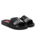Love Moschino Slapi - дамски чехли