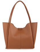 Lucky Bees Чанта shopper в различни цветове - - 29x30x9