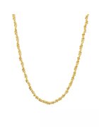 Lulu  Jane Колие с покритие от 14k злато
