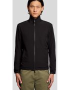 Lyle & Scott Яке без качулка - със странични джобове - закопчаване с цип и дискретно лого