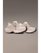 Made By Society Chunky Aspect Sneakers