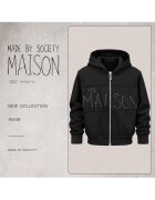Made By Society Худи NULL - H37525