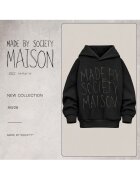 Made By Society Худи TOOL - H37527