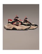 Made By Society I15930 Chunky Aspect Sneakers