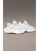 Made By Society I15932 Unisex Chunky Sneakers