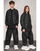 Made By Society Панталони Massif - P37666