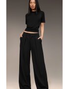 Made By Society Панталони TECTONIC GREY - P27151