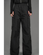 Made By Society Pantaloni WIDESET - P27802