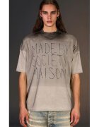 Made By Society Тениска BRUT SILLAGE - T17529