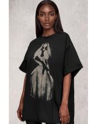 Made By Society Тениска Noir Element - T27904