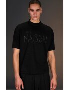 Made By Society Тениска RAW FIT - T17577