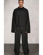 Made By Society Tricou OVER FIT - T17704