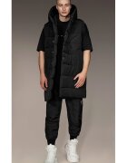 Made By Society Vesta Noir Calme - V16831