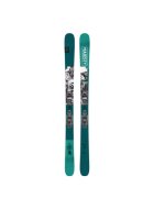 Majesty Ски Dirty Bear PRO Freestyle със свързване Tyrolia - 160 cm