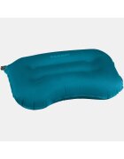 Mammut Ергономична възглавница Ergonomic Pillow CFT - Универсален размер - Dark pacific