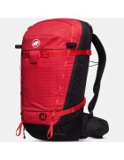 Mammut Туристическа раница Aenergy ST 32 литра - Червен/Черен