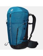 Mammut Туристическа раница Lithium - 30 литра - Sapphire/Черен
