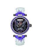Marc Ecko Дамски Часовник - The Said E15087M1