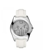 Marc Ecko Мъжки часовник - City Silver E08504G6