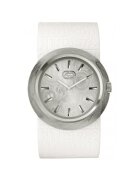 Marc Ecko Мъжки часовник The Eero - 1406806091 - Бял