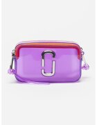 Marc Jacobs Чанта през рамо The Jelly Snapshot