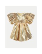 Marc Jacobs Дамска чанта - модел W60242 - златна - 32см