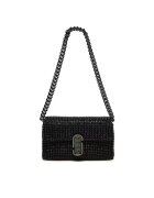 Marc Jacobs Дамска чанта от синтетичен материал