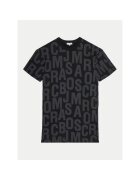 Marc Jacobs Ежедневна рокля - Черна - Момичета