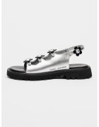 Marc Jacobs Флорални сандали