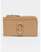 Marc Jacobs Кожен калъф за карти The Covered