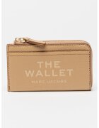 Marc Jacobs Кожен портфейл с лого