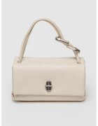 Marc Jacobs Кожена чанта Dakota с капаче