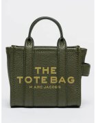 Marc Jacobs Кожена чанта Mini